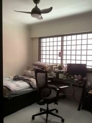 Blk 222 Hougang Street 21 (Hougang), HDB Executive #545096161